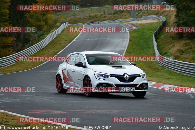 Bild #15164746 - Touristenfahrten Nürburgring Nordschleife (23.10.2021)