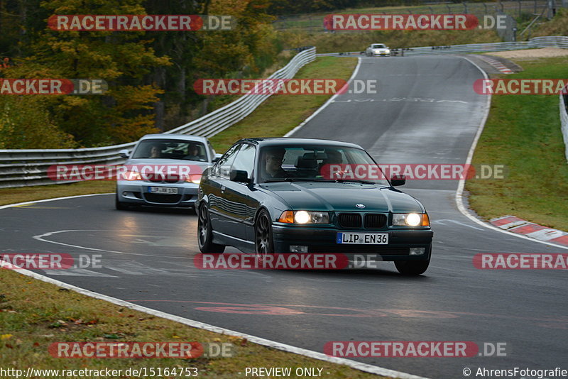 Bild #15164753 - Touristenfahrten Nürburgring Nordschleife (23.10.2021)