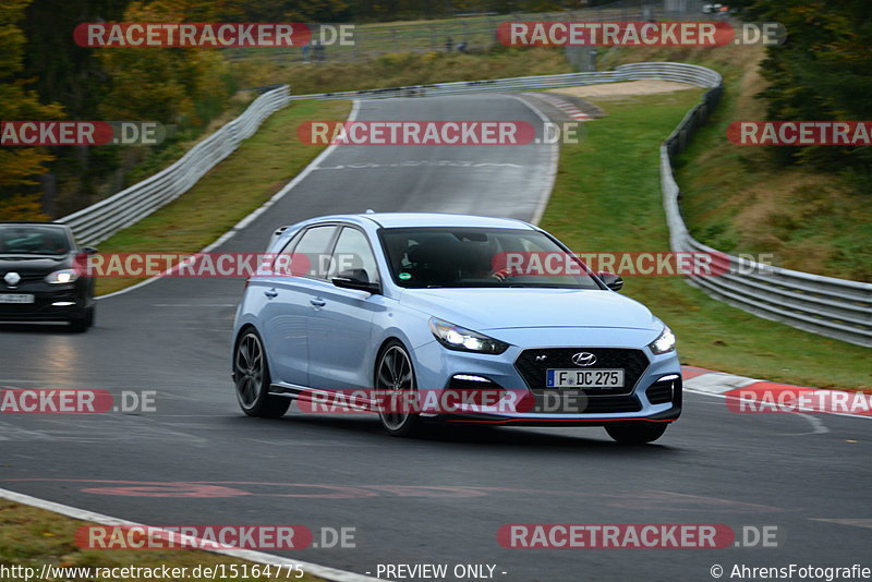 Bild #15164775 - Touristenfahrten Nürburgring Nordschleife (23.10.2021)