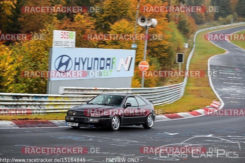 Bild #15164845 - Touristenfahrten Nürburgring Nordschleife (23.10.2021)