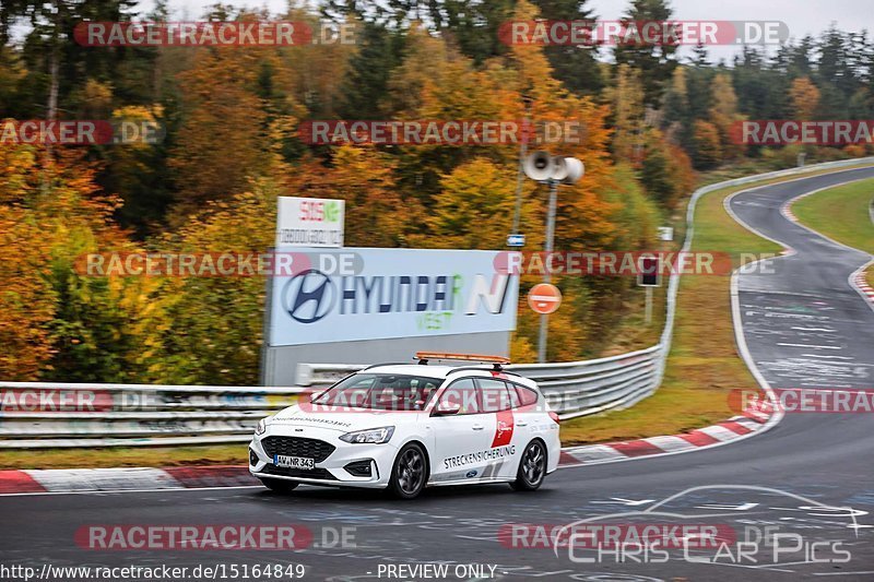 Bild #15164849 - Touristenfahrten Nürburgring Nordschleife (23.10.2021)