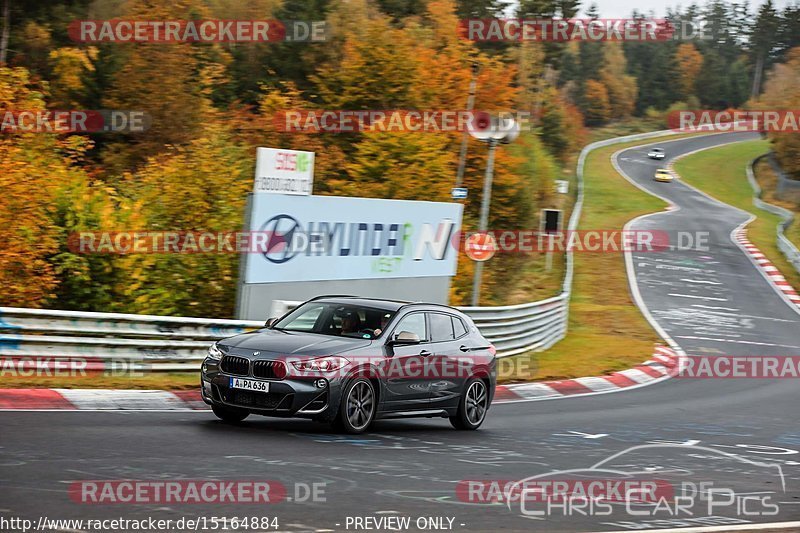 Bild #15164884 - Touristenfahrten Nürburgring Nordschleife (23.10.2021)