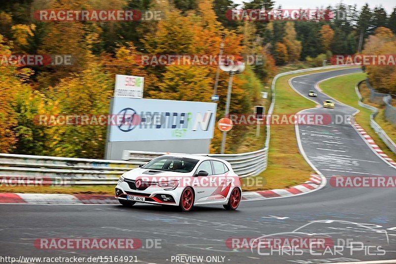 Bild #15164921 - Touristenfahrten Nürburgring Nordschleife (23.10.2021)