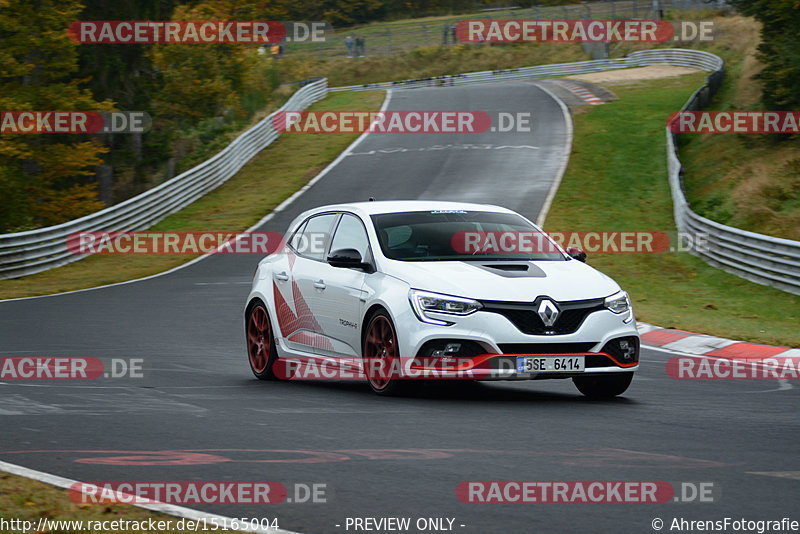 Bild #15165004 - Touristenfahrten Nürburgring Nordschleife (23.10.2021)