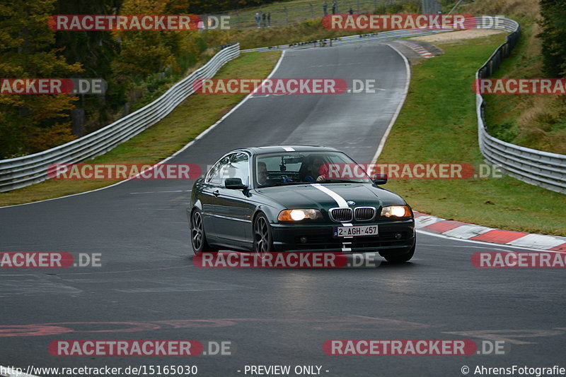 Bild #15165030 - Touristenfahrten Nürburgring Nordschleife (23.10.2021)