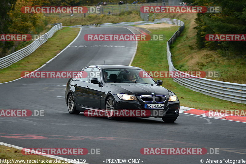 Bild #15165139 - Touristenfahrten Nürburgring Nordschleife (23.10.2021)