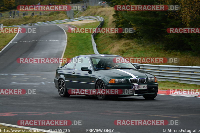 Bild #15165236 - Touristenfahrten Nürburgring Nordschleife (23.10.2021)