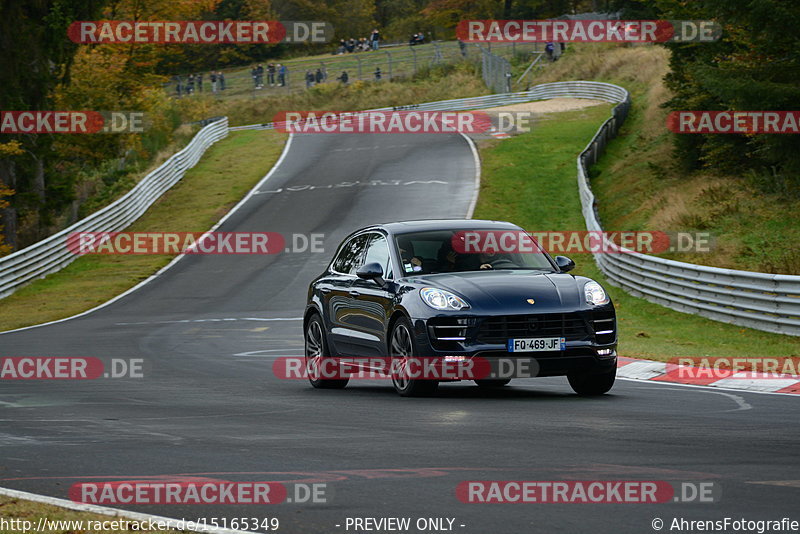 Bild #15165349 - Touristenfahrten Nürburgring Nordschleife (23.10.2021)