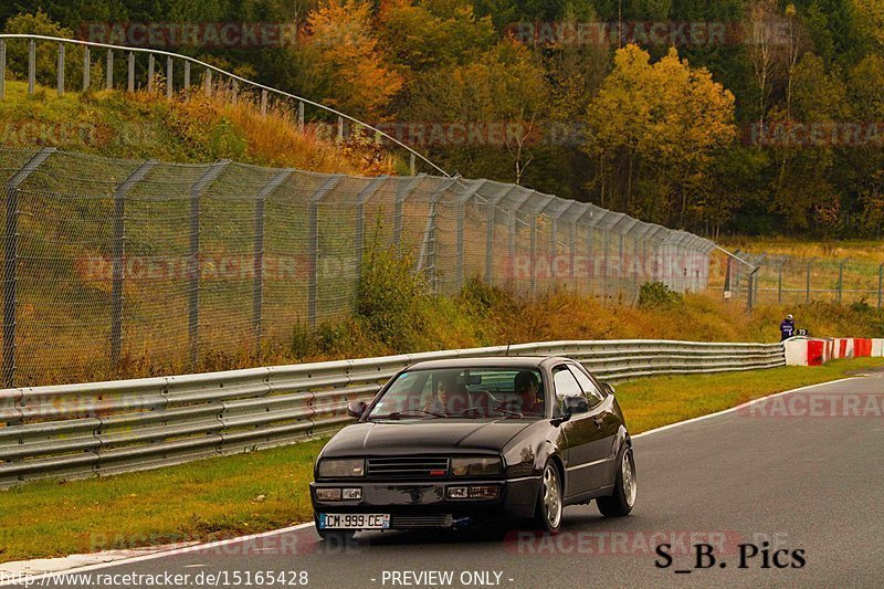 Bild #15165428 - Touristenfahrten Nürburgring Nordschleife (23.10.2021)