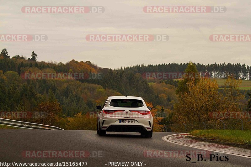 Bild #15165477 - Touristenfahrten Nürburgring Nordschleife (23.10.2021)