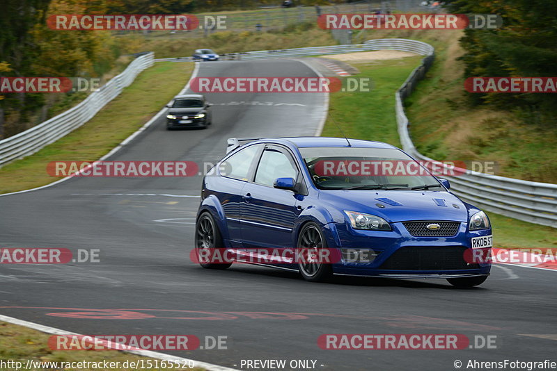 Bild #15165520 - Touristenfahrten Nürburgring Nordschleife (23.10.2021)