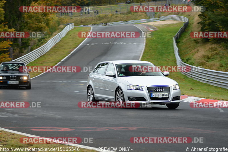 Bild #15165546 - Touristenfahrten Nürburgring Nordschleife (23.10.2021)