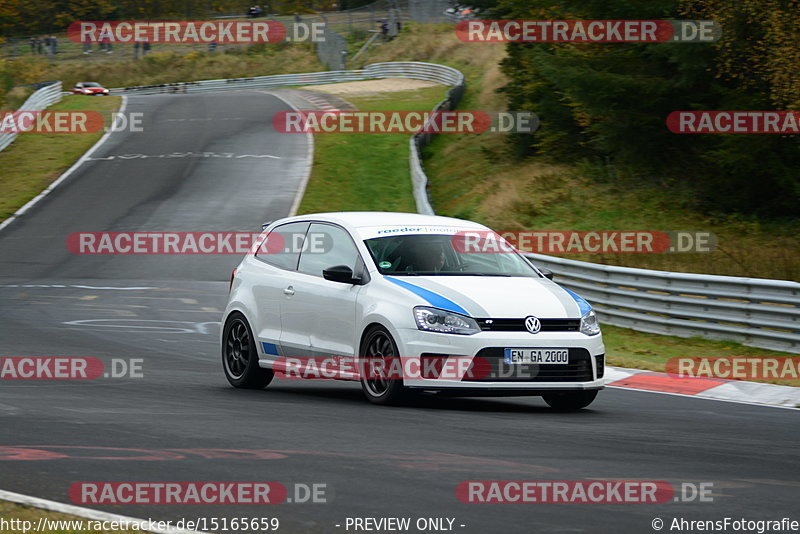 Bild #15165659 - Touristenfahrten Nürburgring Nordschleife (23.10.2021)