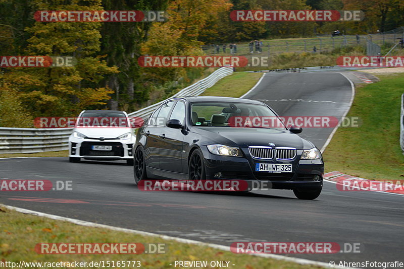 Bild #15165773 - Touristenfahrten Nürburgring Nordschleife (23.10.2021)