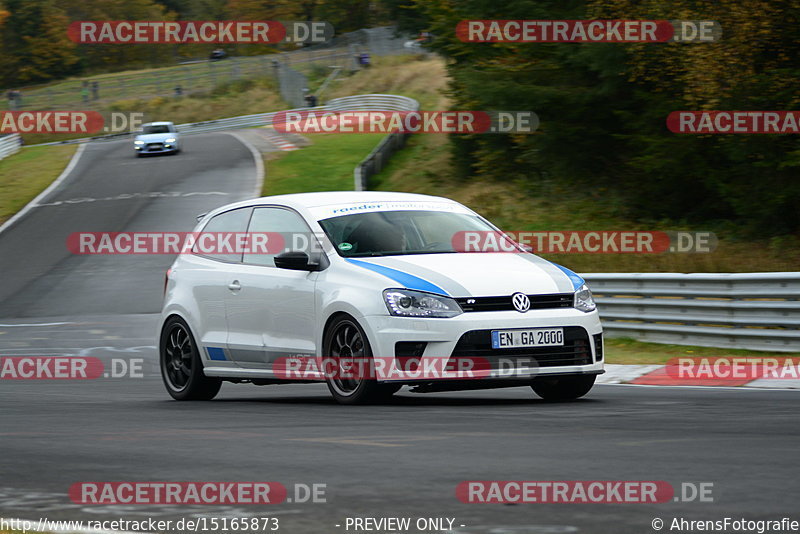 Bild #15165873 - Touristenfahrten Nürburgring Nordschleife (23.10.2021)