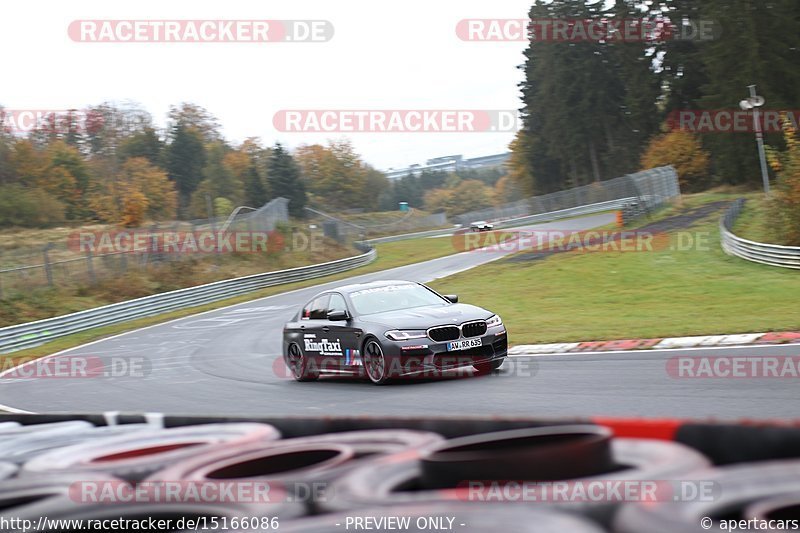 Bild #15166086 - Touristenfahrten Nürburgring Nordschleife (23.10.2021)