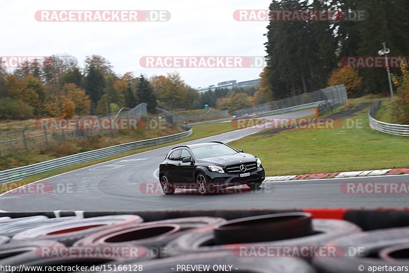 Bild #15166128 - Touristenfahrten Nürburgring Nordschleife (23.10.2021)