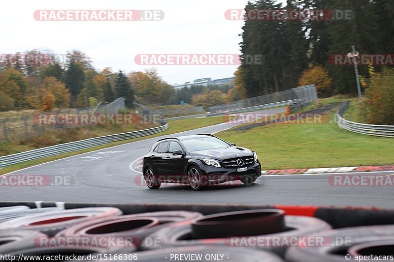 Bild #15166306 - Touristenfahrten Nürburgring Nordschleife (23.10.2021)