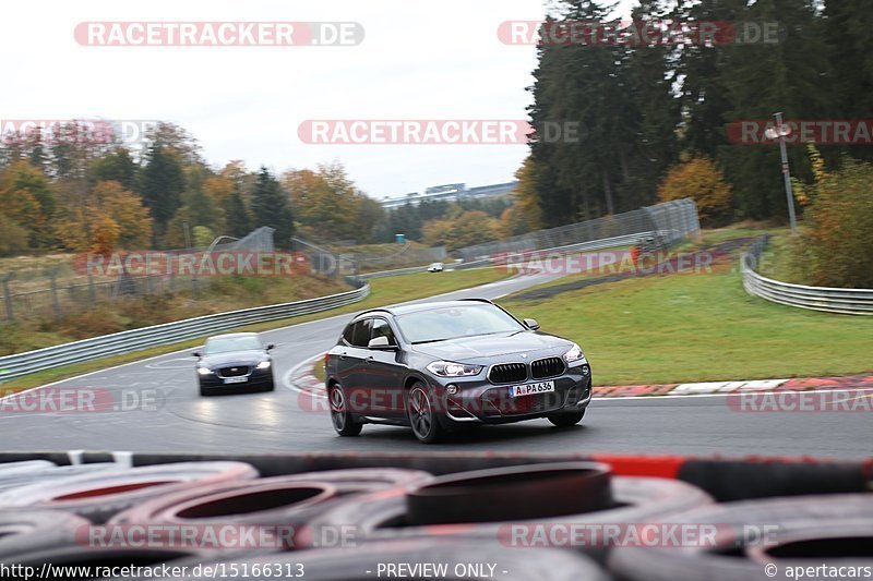 Bild #15166313 - Touristenfahrten Nürburgring Nordschleife (23.10.2021)