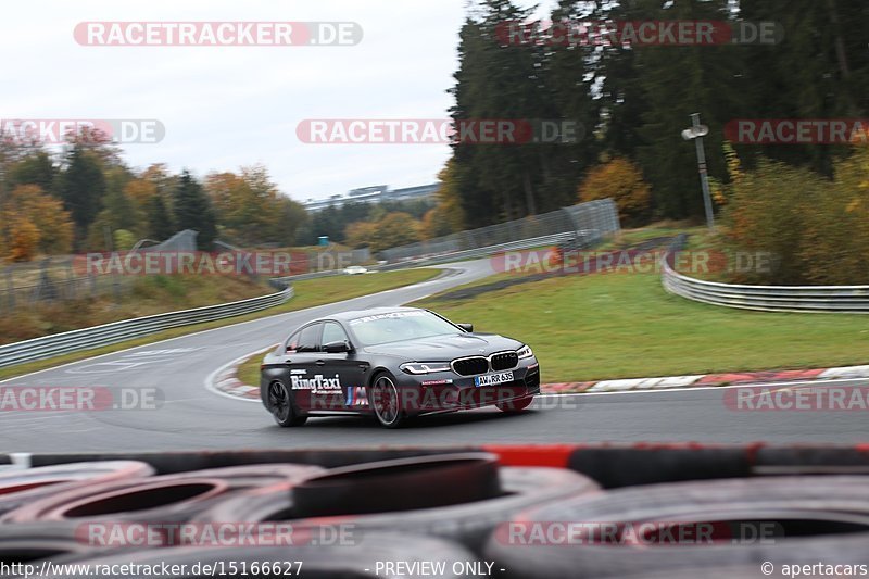 Bild #15166627 - Touristenfahrten Nürburgring Nordschleife (23.10.2021)