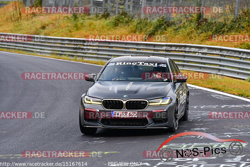 Bild #15167614 - Touristenfahrten Nürburgring Nordschleife (23.10.2021)