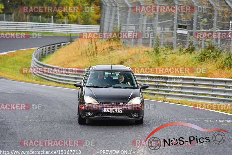 Bild #15167713 - Touristenfahrten Nürburgring Nordschleife (23.10.2021)