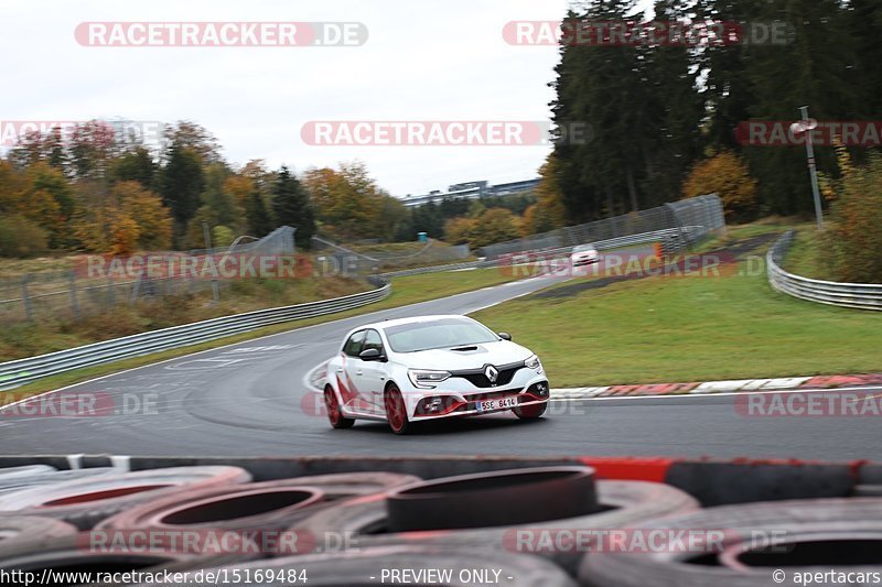 Bild #15169484 - Touristenfahrten Nürburgring Nordschleife (23.10.2021)