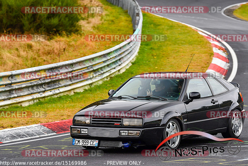 Bild #15169986 - Touristenfahrten Nürburgring Nordschleife (23.10.2021)