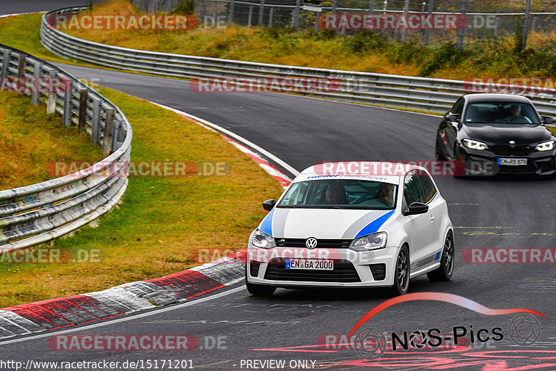 Bild #15171201 - Touristenfahrten Nürburgring Nordschleife (23.10.2021)