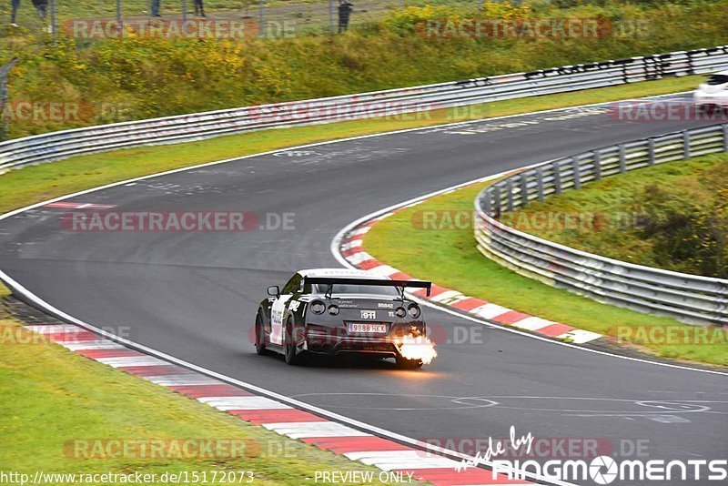 Bild #15172073 - Touristenfahrten Nürburgring Nordschleife (23.10.2021)