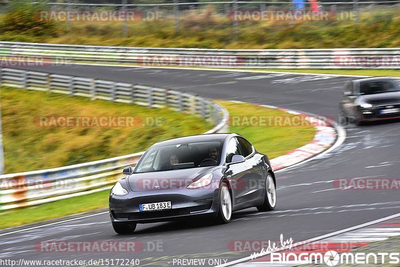 Bild #15172240 - Touristenfahrten Nürburgring Nordschleife (23.10.2021)