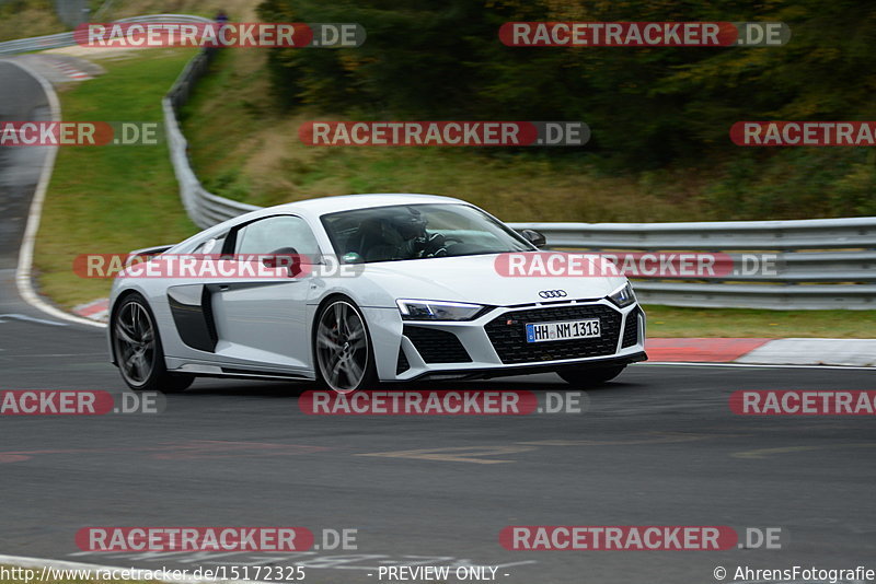 Bild #15172325 - Touristenfahrten Nürburgring Nordschleife (23.10.2021)