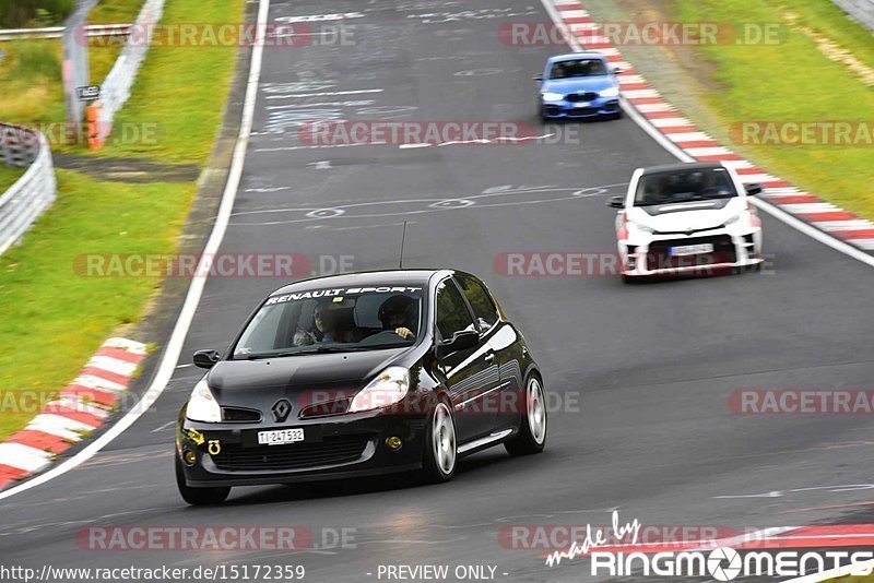 Bild #15172359 - Touristenfahrten Nürburgring Nordschleife (23.10.2021)