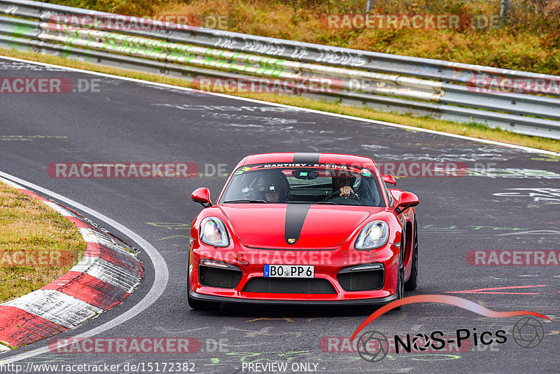 Bild #15172382 - Touristenfahrten Nürburgring Nordschleife (23.10.2021)