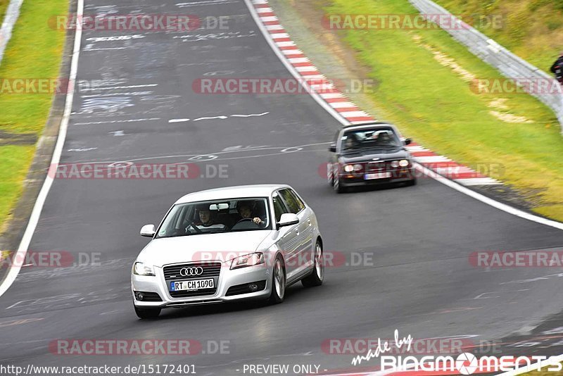 Bild #15172401 - Touristenfahrten Nürburgring Nordschleife (23.10.2021)