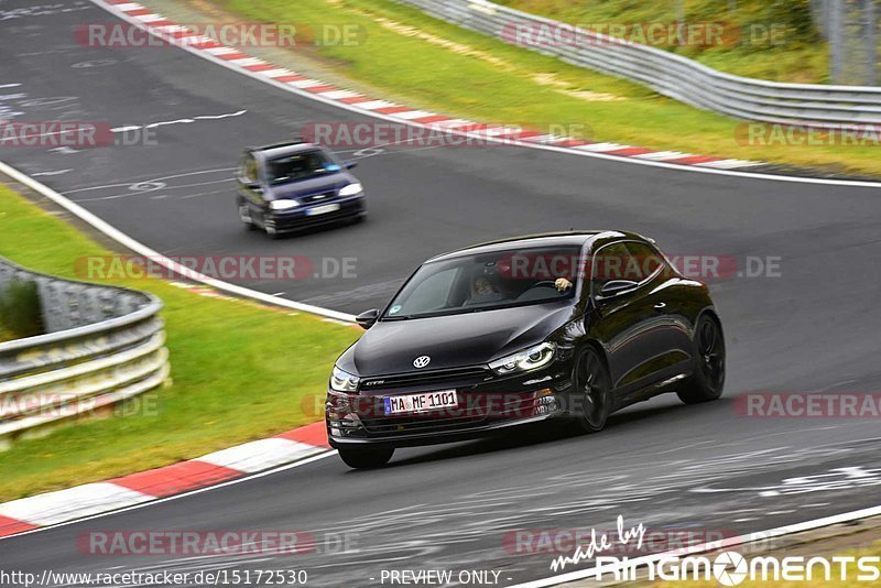 Bild #15172530 - Touristenfahrten Nürburgring Nordschleife (23.10.2021)