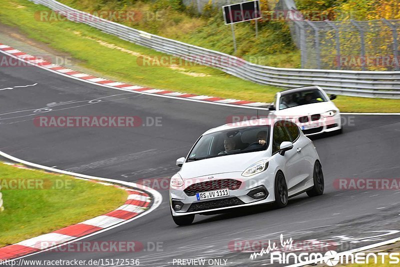 Bild #15172536 - Touristenfahrten Nürburgring Nordschleife (23.10.2021)