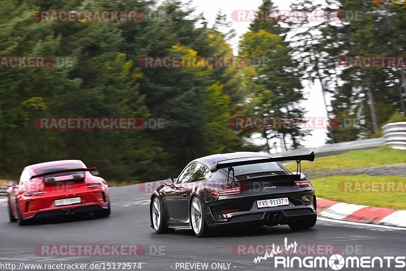 Bild #15172574 - Touristenfahrten Nürburgring Nordschleife (23.10.2021)