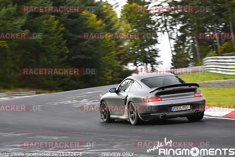 Bild #15172678 - Touristenfahrten Nürburgring Nordschleife (23.10.2021)