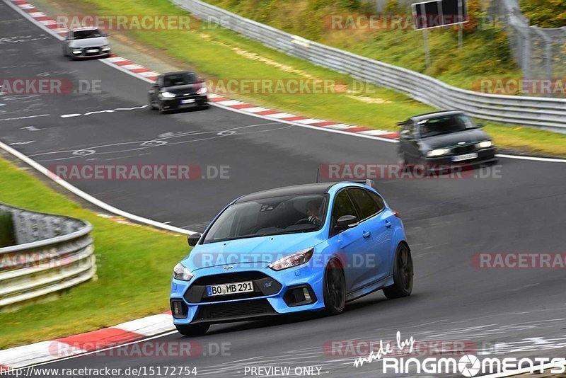 Bild #15172754 - Touristenfahrten Nürburgring Nordschleife (23.10.2021)