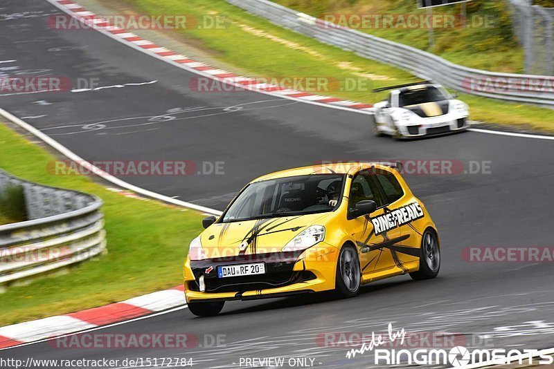 Bild #15172784 - Touristenfahrten Nürburgring Nordschleife (23.10.2021)