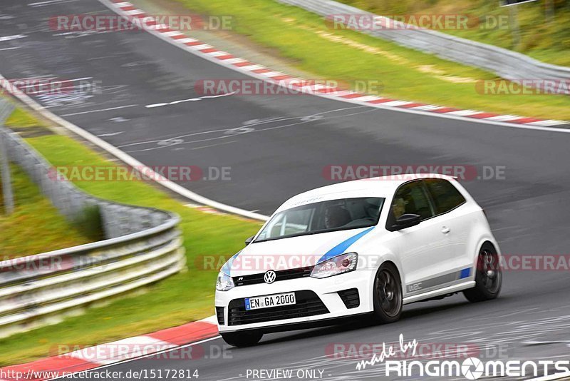 Bild #15172814 - Touristenfahrten Nürburgring Nordschleife (23.10.2021)