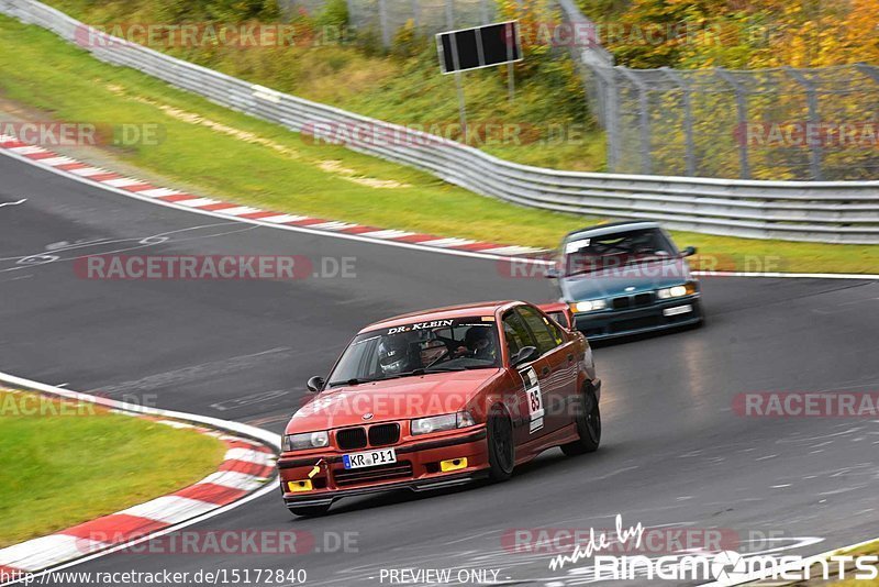 Bild #15172840 - Touristenfahrten Nürburgring Nordschleife (23.10.2021)