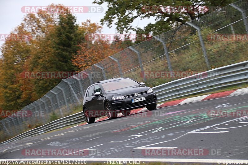 Bild #15172900 - Touristenfahrten Nürburgring Nordschleife (23.10.2021)