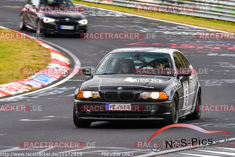 Bild #15172919 - Touristenfahrten Nürburgring Nordschleife (23.10.2021)