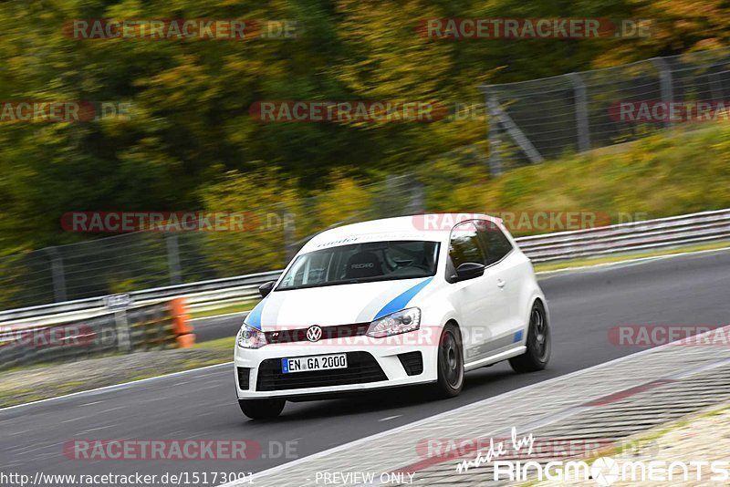 Bild #15173091 - Touristenfahrten Nürburgring Nordschleife (23.10.2021)