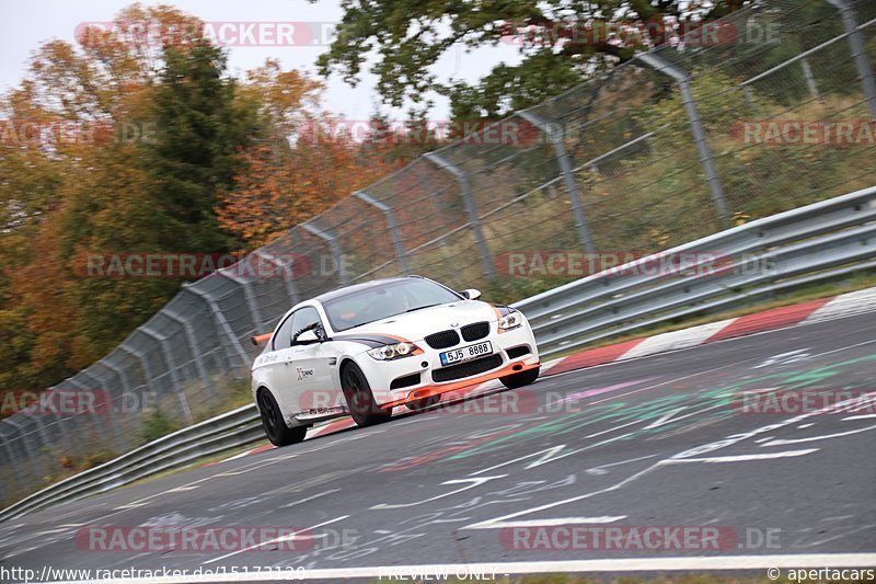 Bild #15173120 - Touristenfahrten Nürburgring Nordschleife (23.10.2021)