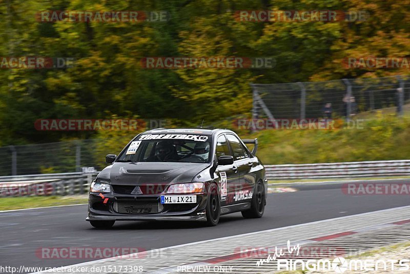 Bild #15173398 - Touristenfahrten Nürburgring Nordschleife (23.10.2021)