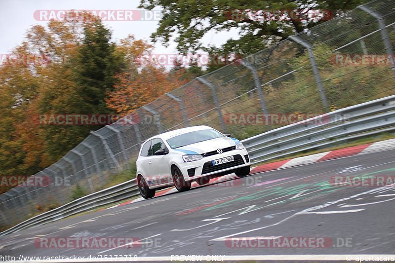 Bild #15173719 - Touristenfahrten Nürburgring Nordschleife (23.10.2021)