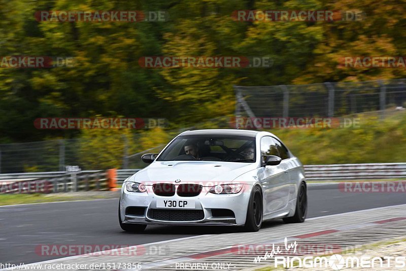 Bild #15173856 - Touristenfahrten Nürburgring Nordschleife (23.10.2021)